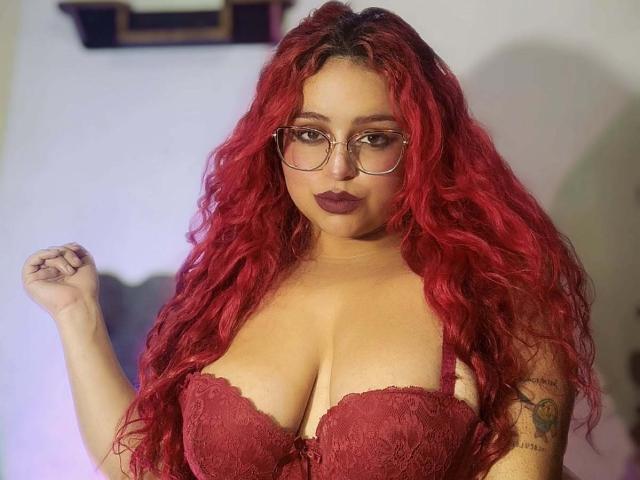 Estefy69 - Live porn &amp; sex cam - 30734987