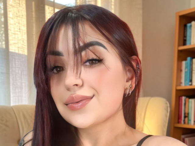 MarianaRusell - Live porn &amp; sex cam - 30735497