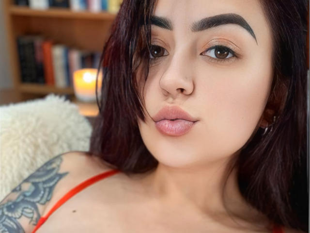 MarianaRusell - Live porn &amp; sex cam - 30735728