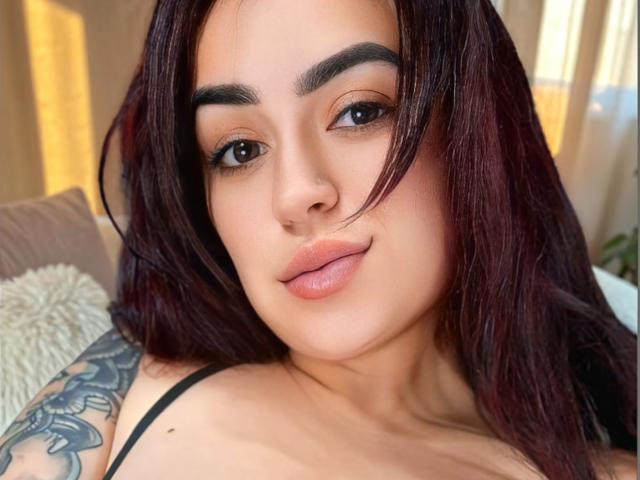 MarianaRusell - Live porn &amp; sex cam - 30735731