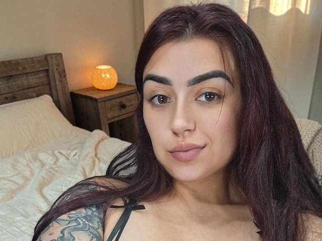 MarianaRusell - Live porn &amp; sex cam - 30735743