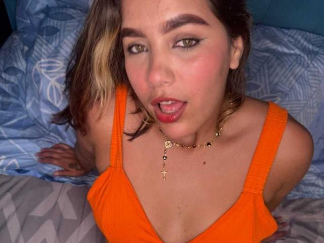 DemonLunaBella - Live porn &amp; sex cam - 30735842