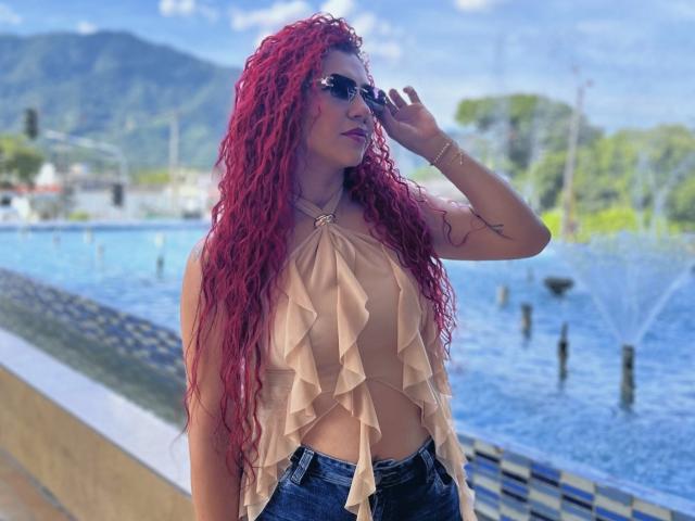 AntonellaRivera - Live porn &amp; sex cam - 30736289
