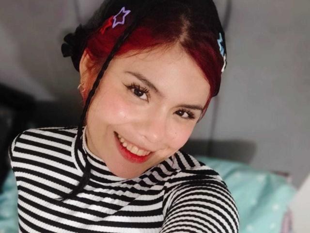 MaraCortes - Live sex cam - 30736373