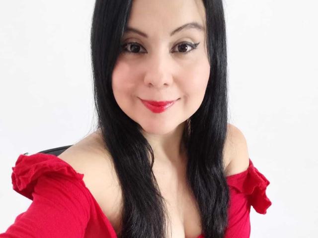 GabrielaOrozco - Porno na żywo i seks kamera - 30736637