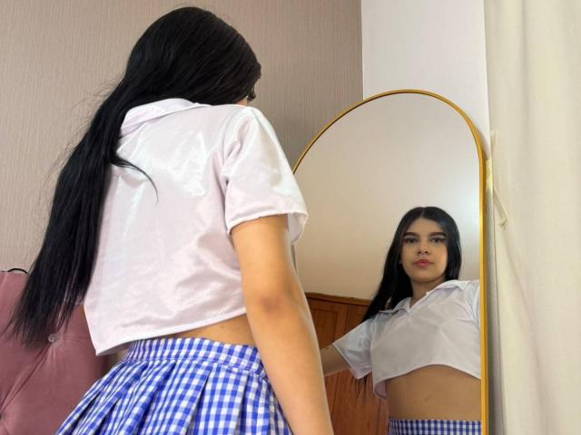 NaomyRosse - Live porn &amp; sex cam - 30737174