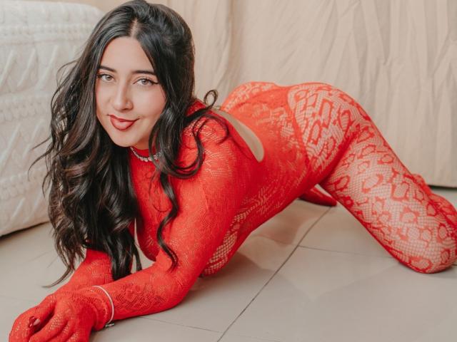 SerennaHotty - Sexe cam en vivo - 30737786
