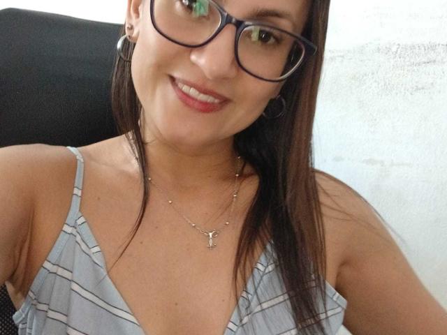 SolaraDubois - Live sexe cam - 30737822