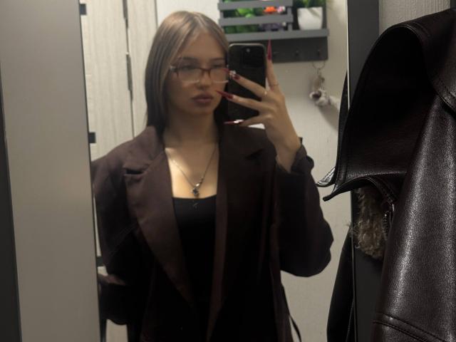 ShanekaKonig - Sexe cam en vivo - 30738116