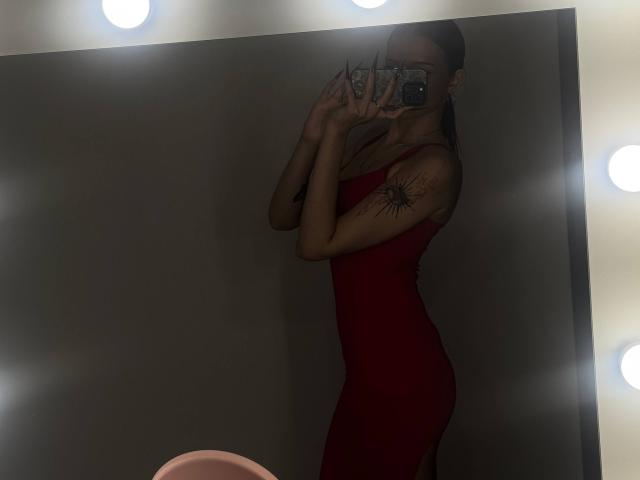 ShanekaKonig - Sexe cam en vivo - 30738119