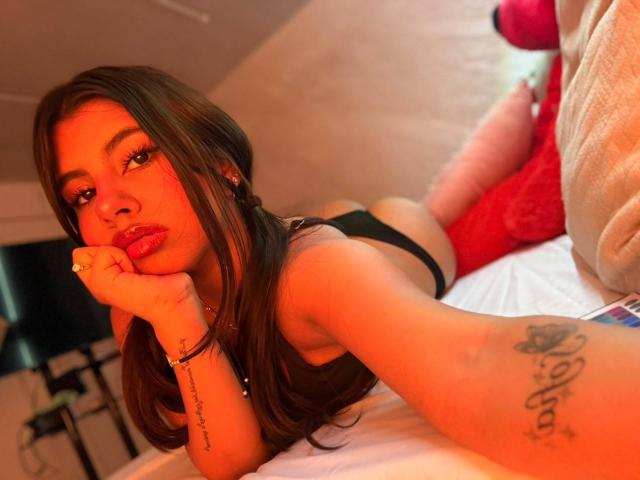 CelesteMorel - Live porn &amp; sex cam - 30738299