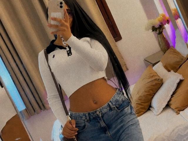 AntonellaMonroe - Live porn &amp; sex cam - 30740177