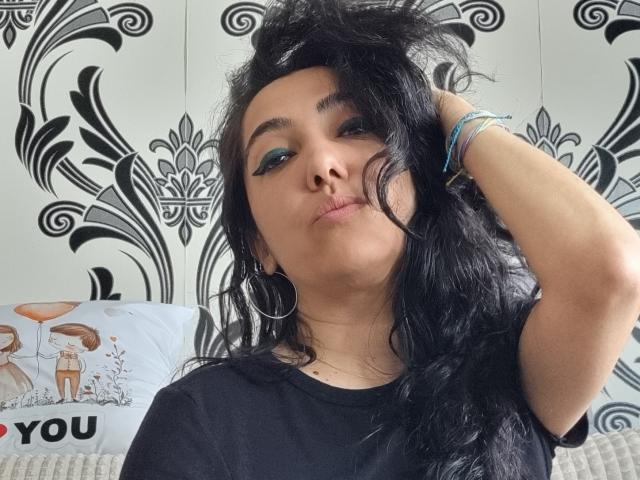 BellaVelvetNoir - Live porn &amp; sex cam - 30740531