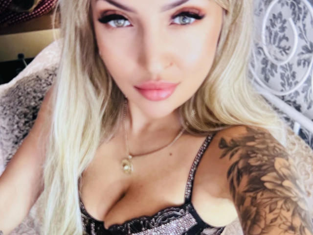 LadyKatie-hot - Live sex cam - 30740852