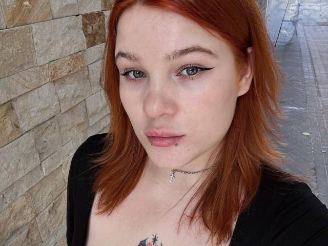 ClumsyNana - Live porn &amp; sex cam - 30741230