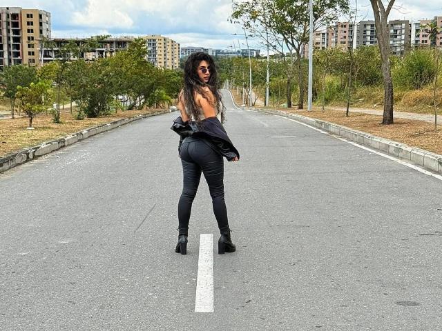 AntonellaRivera - Live porn &amp; sex cam - 30743231