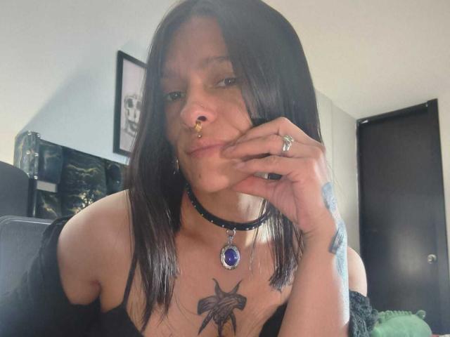 AmelieBlake - Live sex cam - 30743546