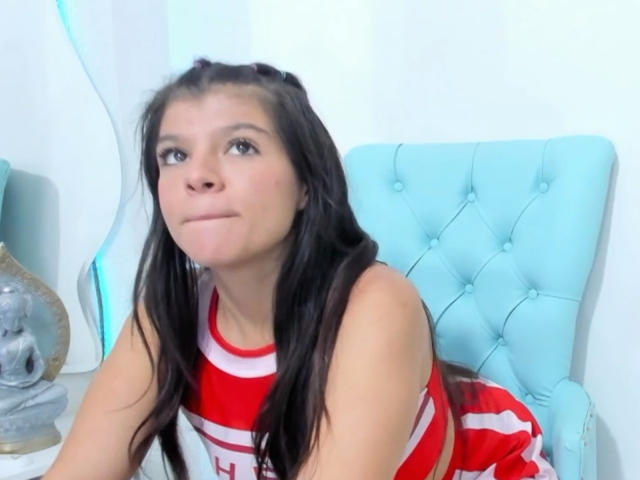 RilleyFoyx - Live porn &amp; sex cam - 30744113