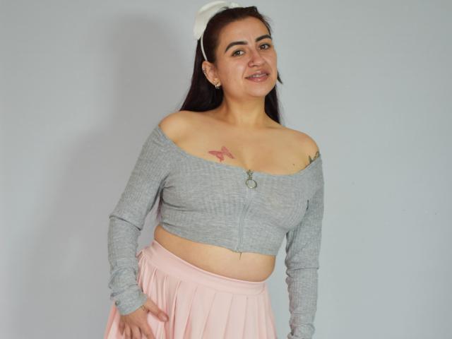 MarianaRusell - Live porn &amp; sex cam - 30745532