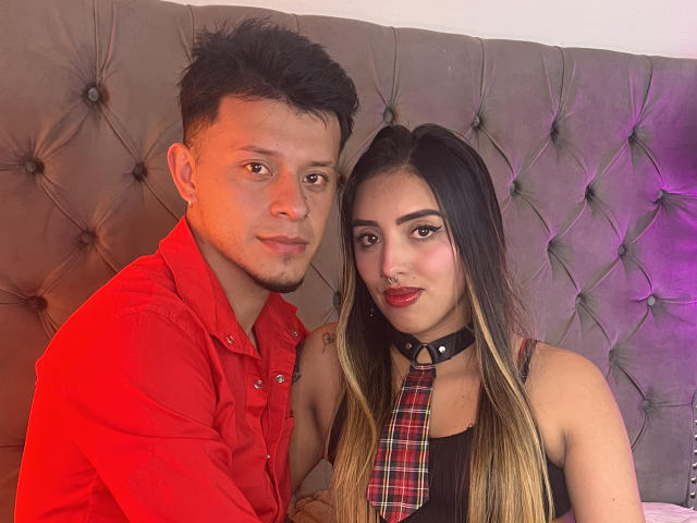 LuxuryLoversHot - Live porn &amp; sex cam - 30745682
