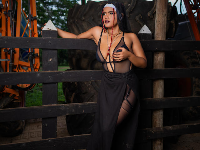 AliceJelanni - Live porn &amp; sex cam - 30746981