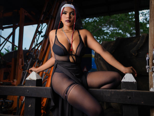 AliceJelanni - Live sex cam - 30747152