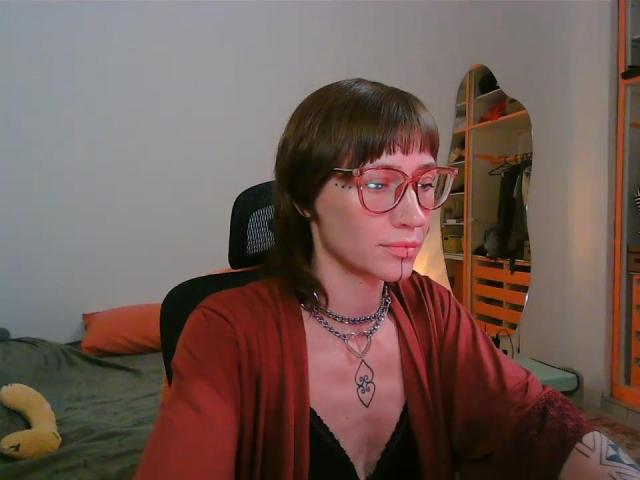 SerenaWild - Sexe cam en vivo - 30748550