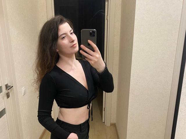 JohnnaChelf - Live porn &amp; sex cam - 30748982