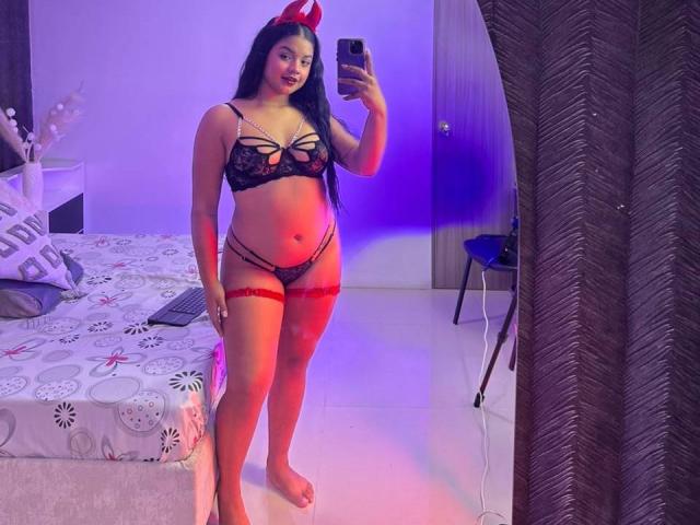 AriannaDolche - Live porn &amp; sex cam - 30752255