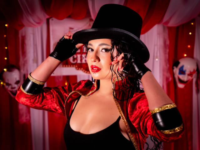 LilithStygian - Live porn &amp; sex cam - 30753227