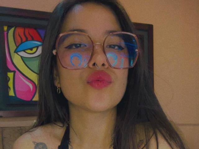 LovelyyBerly - Live porn &amp; sex cam - 30754910