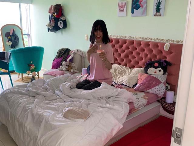 CocoChamel - Live porn &amp; sex cam - 30755747