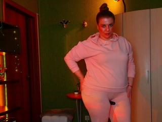 Prikaži popoln profil modela VeronikaGoldy