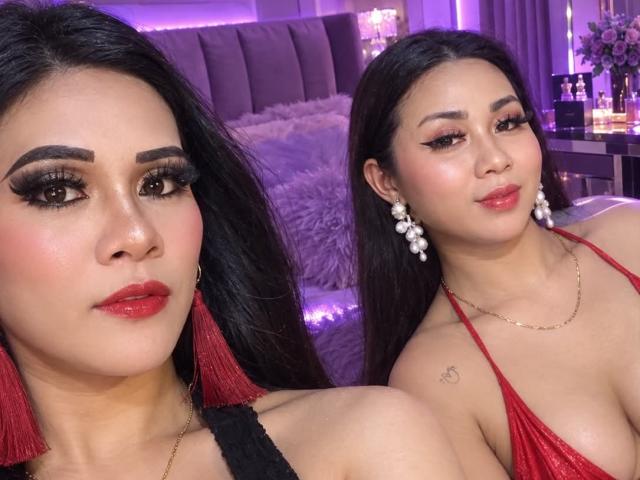 TwoAssDestroyer - Camera khiêu dâm &amp; quyến rũ trực tiếp - 30759842