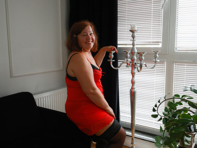 AdeleLoveEx - Live porn &amp; sex cam - 30760145
