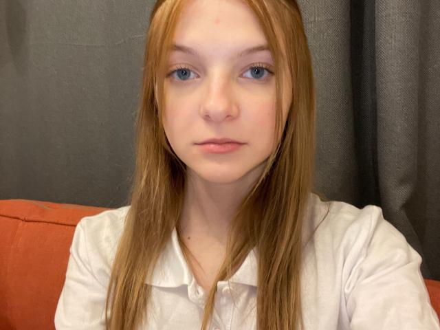 AnnabellMorrall - Live porn &amp; sex cam - 30760733