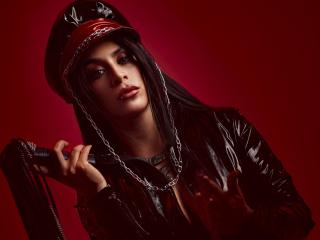 Prikaži popoln profil modela AfroditaDoir