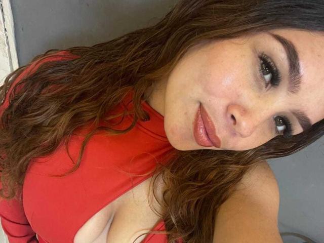CloeSantos - Élő pornó és szexkamera - 30765488