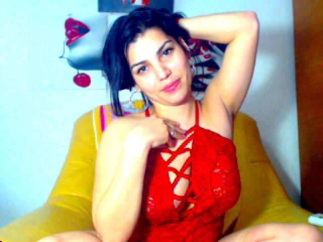 VanessaRubby - Sexe cam en vivo - 3076878