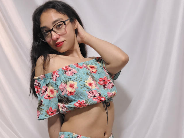 CamiVargas - Live porn &amp; sex cam - 30769934