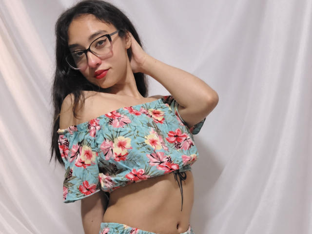 CamiVargas - Live porn &amp; sex cam - 30769940