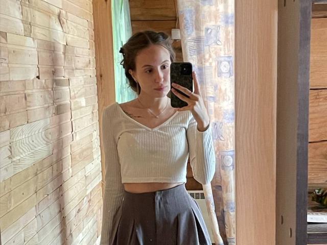 AudrieNuessen - Live porn &amp; sex cam - 30770681