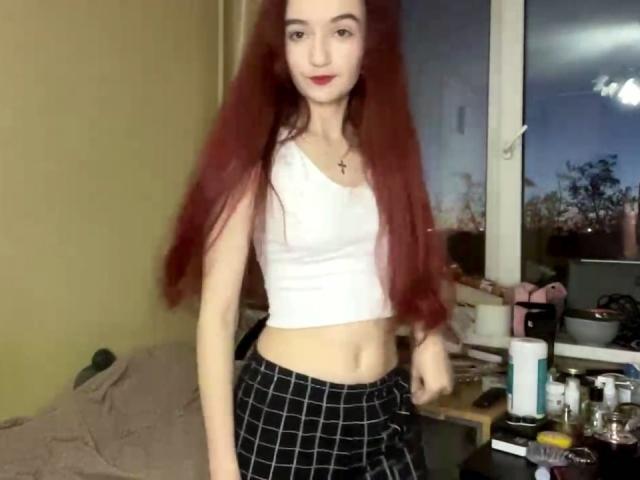 ThelmaSeilhamer - Live porn &amp; sex cam - 30770741