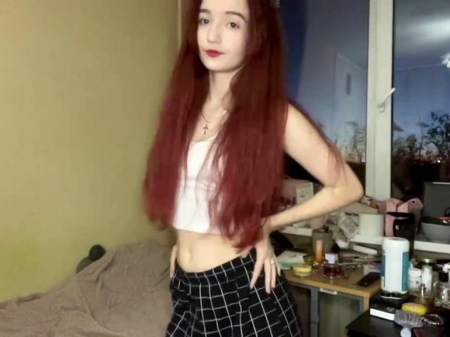 ThelmaSeilhamer - Live porn &amp; sex cam - 30770762