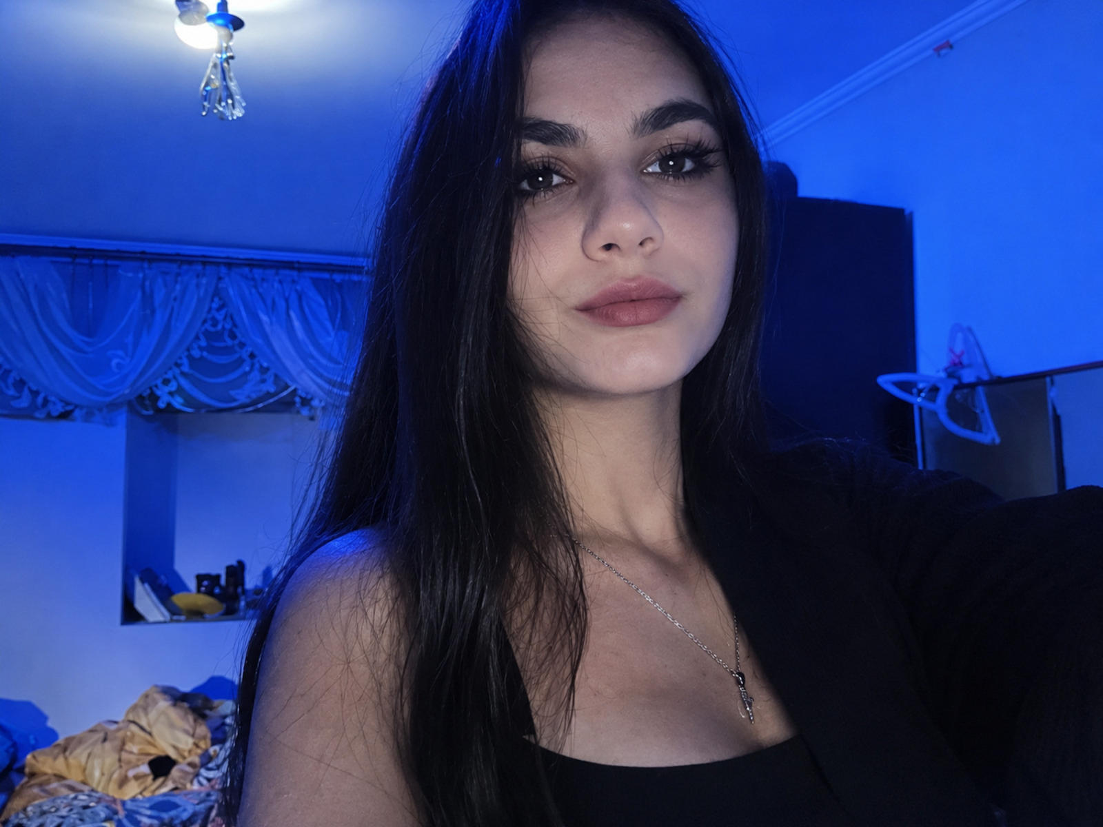 FlorineVelis - Live porn &amp; sex cam - 30770897