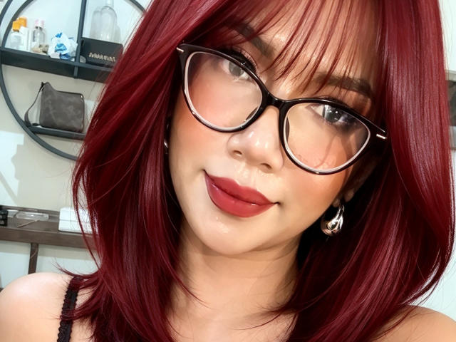 TransKathie - Live porn &amp; sex cam - 30771356