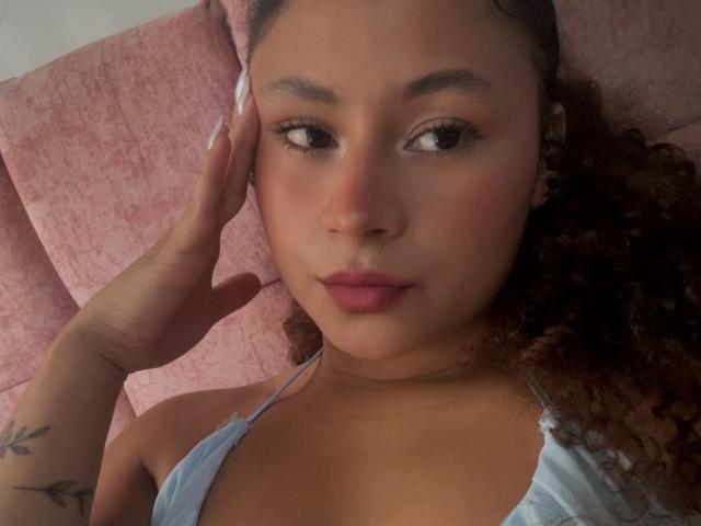 SofiaPassionne - Porno na żywo i seks kamera - 30772925
