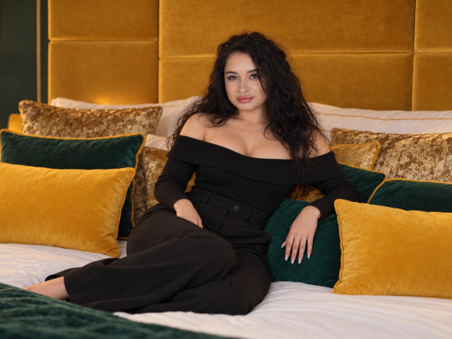 AylinDubois - Live porn &amp; sex cam - 30775316