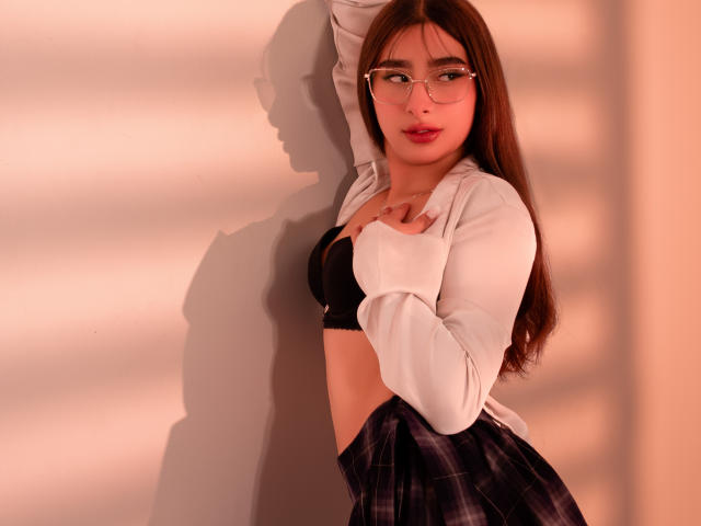 MelanyBlom - Live porn &amp; sex cam - 30776105