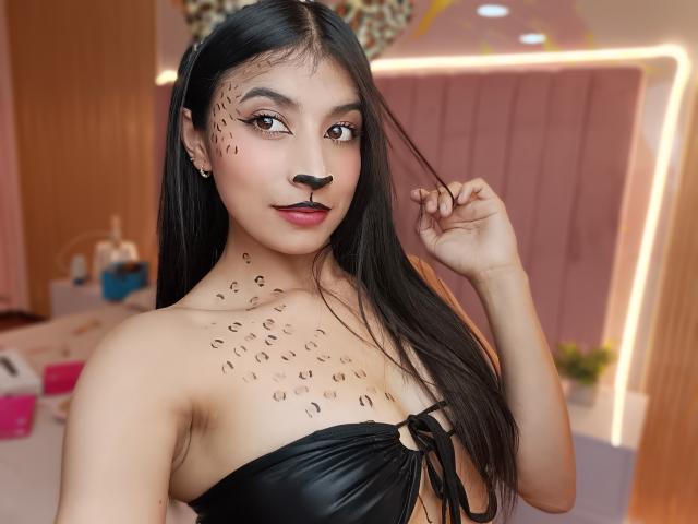 NaiaSanders - Live porn &amp; sex cam - 30778892